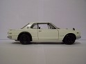 1:18 Kyosho Nissan Skyline 2000 GTR (Kpgc10) 1970 White. Uploaded by Morpheus1979